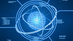 Adam lonely computer quantum novagen