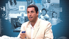 Adam sandler