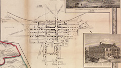 Adamsco Gettysburg high