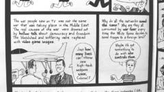 Addicted to War high