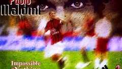 Adidas AC Milan Paolo Maldini