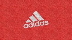 Adidas artwork 3d