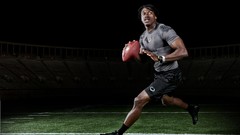 Adidas Athletes nfl robert griffin iii washington redskins