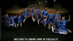 Adidas chelsea London Sport