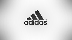 Adidas logos