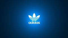 Adidas logos