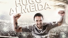 Adidas Portugal tattoos besiktas BJK Hugo Almeida