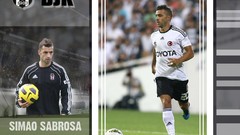 Adidas Portugal Toyota soccer besiktas BJK Simao Sabrosa