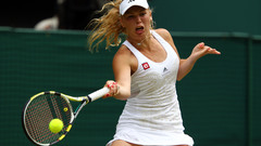 Adidas tennis caroline wozniacki