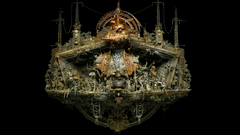 Admiral otto von howitzerhead