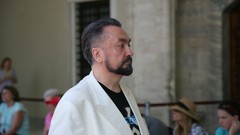 Adnan Oktar