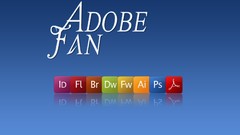 Adobe Photo manipulation