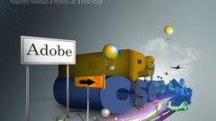 Adobe Photo manipulation