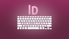 Adobe shortcuts indesign