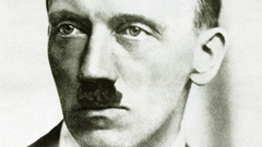 Adolf hitler