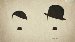 Adolf Hitler mustache charlie