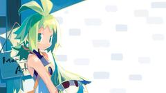 Adorablemarona Manga Anime