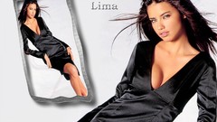 Adriana lima