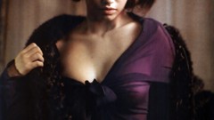 Adriana lima cleavage