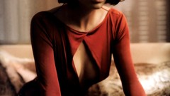 Adriana lima cleavage