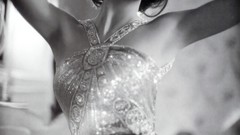 Adriana lima cleavage