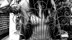 Adriana lima Elle magazine