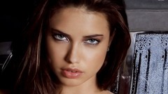 Adriana lima supermodels