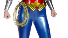 Adrianne palicki Wonder Woman