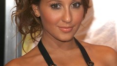 Adrienne Bailon