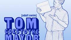 Adult swim