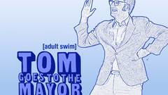Adult swim
