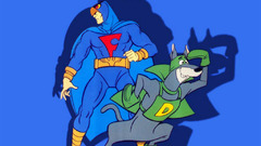 Adult swim harvey birdman