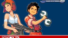 Advance Wars