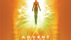 Advent orange My Favorite