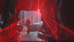 Adventure Lasers Thriller prometheus Ridley Scott artwork