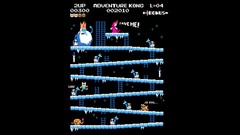 Adventure parody donkey kong adventure time retro games kong 
