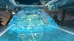 Adventure Thriller prometheus Ridley Scott artwork