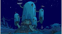 Adventure time