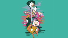 Adventure time