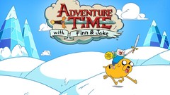 Adventure time