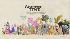 Adventure time