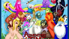 Adventure time