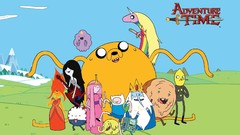 Adventure time