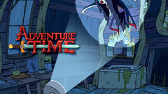 Adventure time adventure time