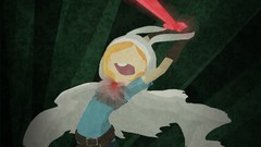 Adventure time Adventure Time with Fionna and Cake Fiona 