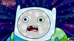 Adventure time Cartoon Network