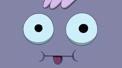 Adventure time faces