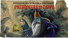 Adventure time finn the