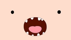 Adventure time finn the human