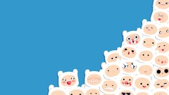 Adventure time finn the human